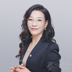 重庆律师-杨定洁律师