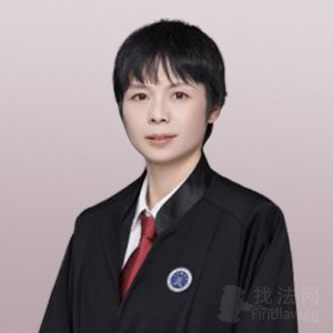 云南律师-侯佰琴律师