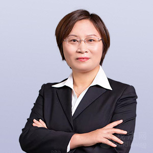  Zibo lawyer Jia Yumin