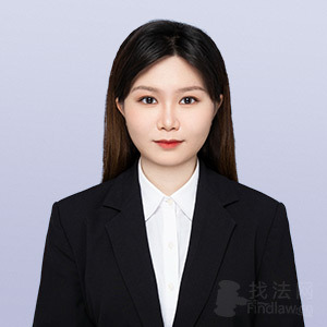 广州律师-巫青璇律师