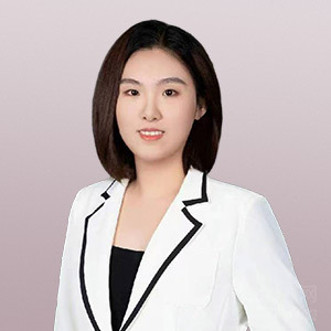 北京律师-姜娜律师