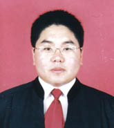 杨华律师