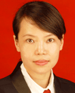 自贡-左莉律师