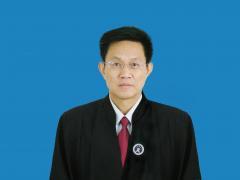 杨世渊律师