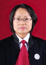 林鸿苓律师