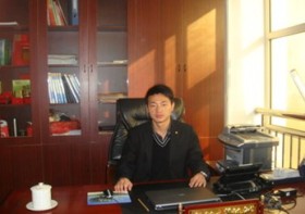 济南-王雪振律师