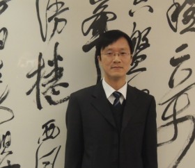忻州-杨健律师