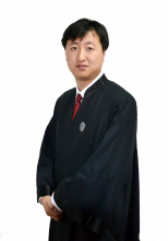 杨硕律师