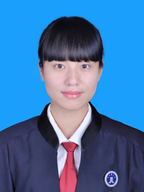 张娜律师 执业:2年 陕西-宝鸡         联系律师