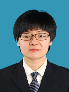 尹桂芳律师