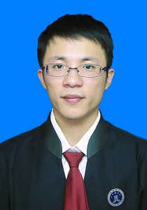 陈晓峰律师