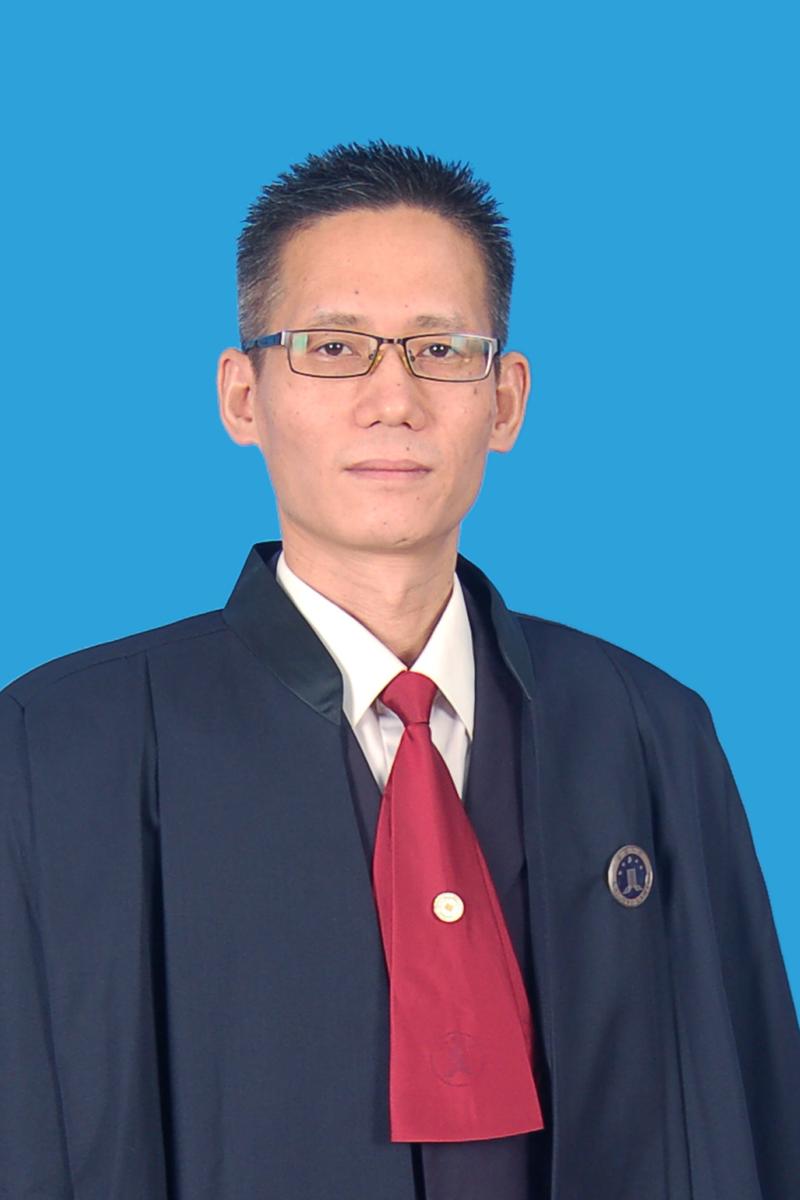 梁大海律师 广东-深圳 北京市京都(深圳)律师事务所