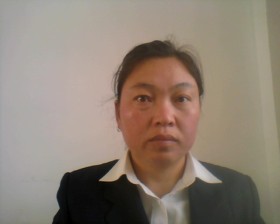 曲靖-吕石珍律师