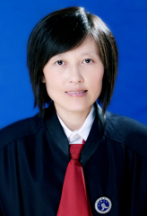 刘西娟律师