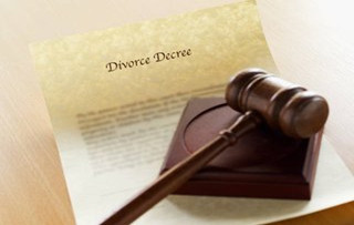起诉离婚流程