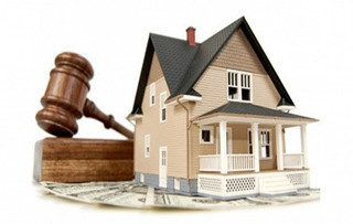 司法拍卖的房子能买吗