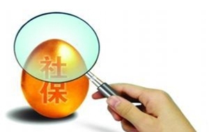 个人社保缴费基数