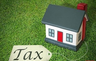 房产交易税费
