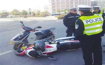 最新的摩托车酒驾处罚标准