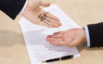 房屋租赁协议怎么写