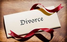 2022年最新的离婚协议书范本