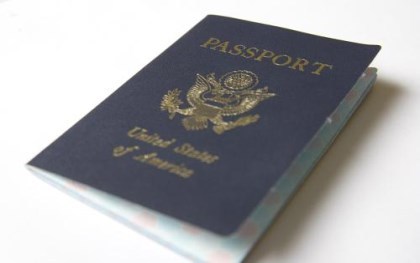 护照办理流程2022