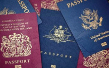 护照的种类有哪些