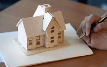 房屋贷款流程怎么走