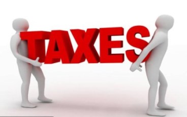 企业所得税税率25%怎么计算