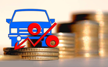汽车抵押贷款利率的内容是什么