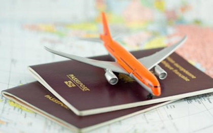 临时身份证可以办理出国护照吗