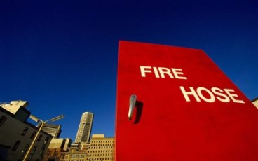 消防法对防火门的要求