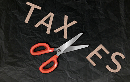 最新个人所得税工资税税率表是怎样的