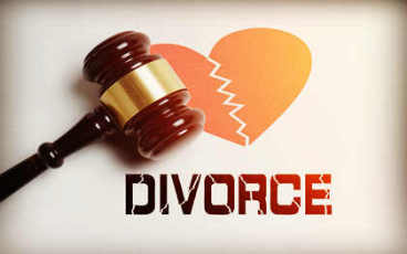 协议离婚关于财产分割的法律规定