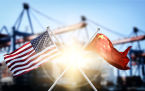 中美贸易顺差对中国的影响