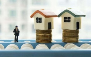 房屋贷款年限与年龄的关系