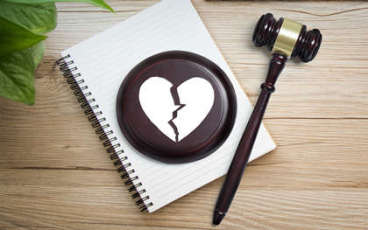 2022年诉讼离婚程序有哪些