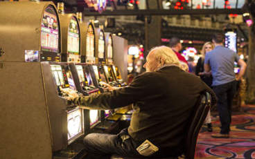 赌博罪的构成要件是怎样的,赌博罪量刑标准是怎样的