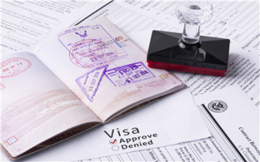 美国留学签证丢失补办指南