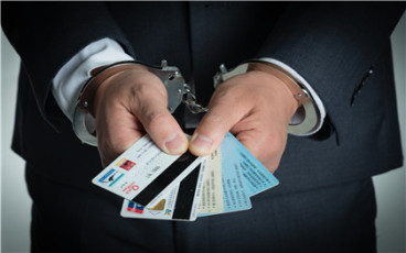 哪些行为属于常见的信用卡诈骗罪