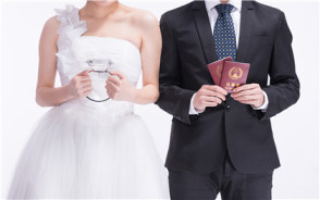 结婚登记需要什么手续