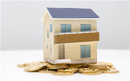 房屋产权占比例重新划分怎样最节约费用