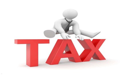 个人所得税税率调整
