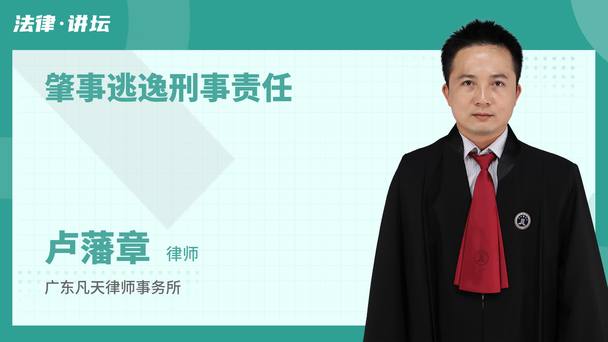 肇事逃逸刑事责任
